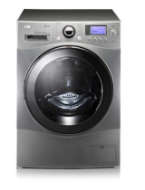 LGF1443KDS7 Waschmaschine