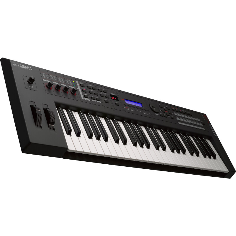 MX88 88-Key Synthesizer