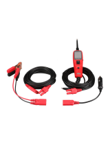 AutelAutel PowerScan PS100 Electrical System Diagnostic Tool Automotive Circuit Tester