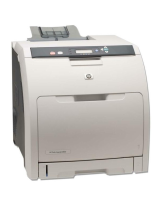 HP (Hewlett-Packard)Color LaserJet 3600