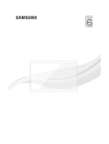 Samsung HG55EE690AC Installationsanleitung