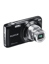 FujifilmFinepix JZ100