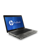 HPProBook 4431s Notebook PC