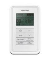 Samsung MWR-SH00 Guía de instalación