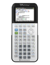 John Wiley & SonsTI-84 - Plus - Edition Graphing Calculator