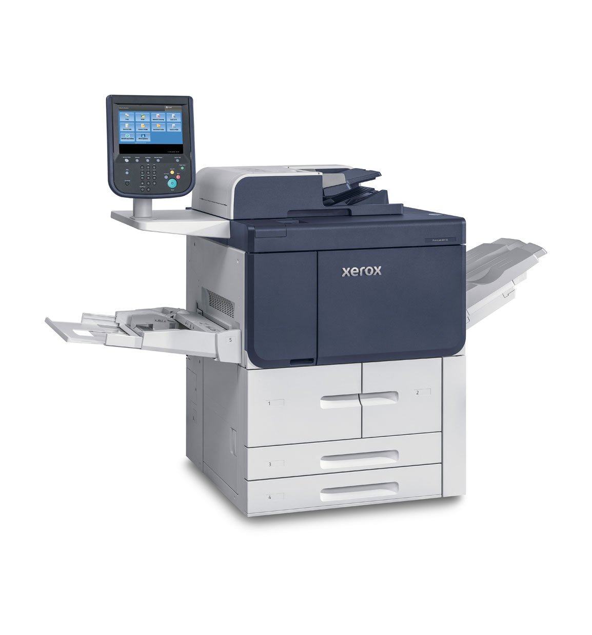 PrimeLink Copier/Printer System