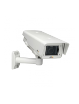 AxisP1353 Network Camera