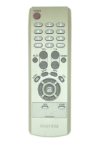 Samsung CS-29M21MN User manual