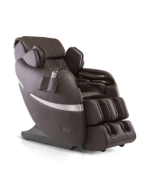 Sharper ImagePositive Posture Brio Massage Chair