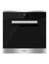 Miele DGC 6660 Operating instructions