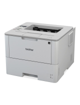 Brother HL-L6250DW User guide