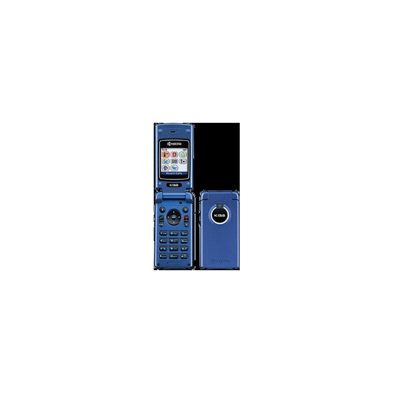 K132 - Cell Phone - CDMA2000 1X