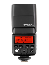 GodoxThinklite TTL Mini Camera Flash TT350F