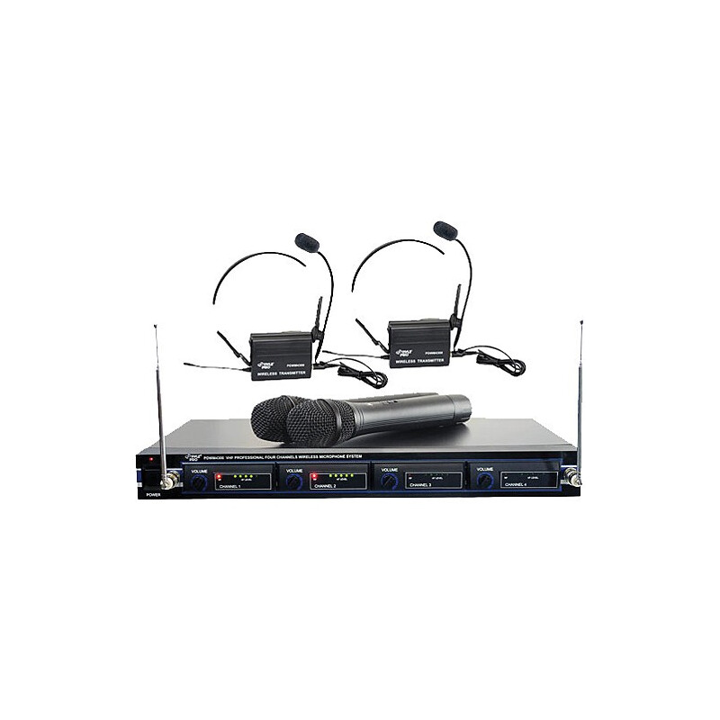 VHF Wireless System PDWM4300