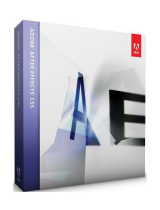 AdobeAfter Effects CS5.5