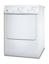 ElectroluxEDE1072PDW