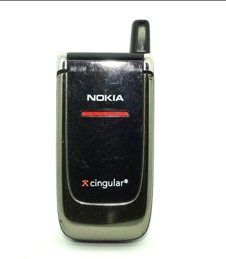 6061 - Cell Phone 3 MB
