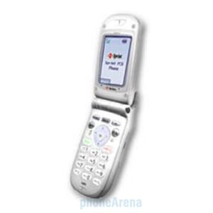 SCP 5150 - Cell Phone - Sprint Nextel
