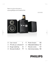 Philips DCM3100/12 Product Datasheet