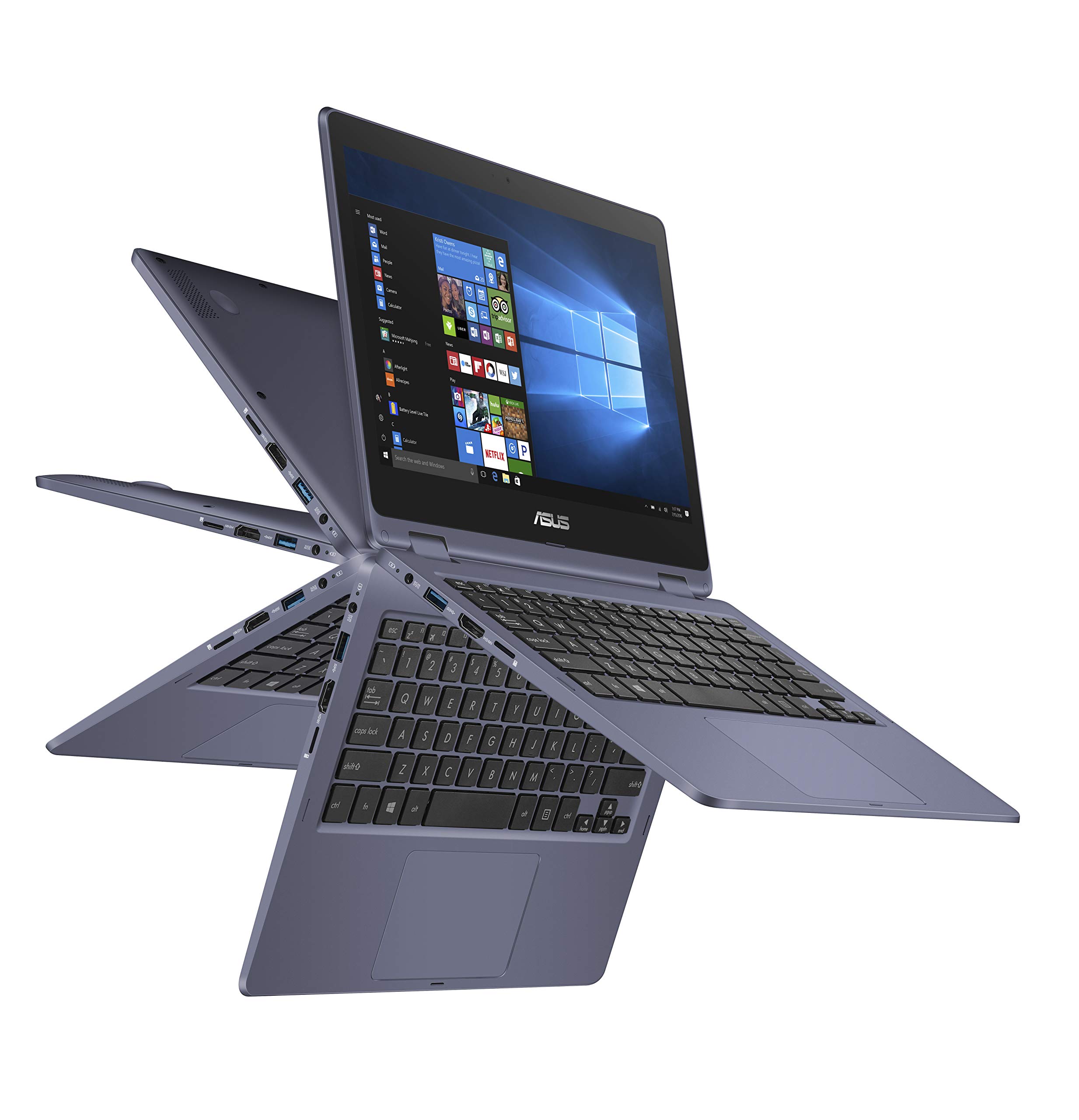 VivoBook Flip 12 TP202