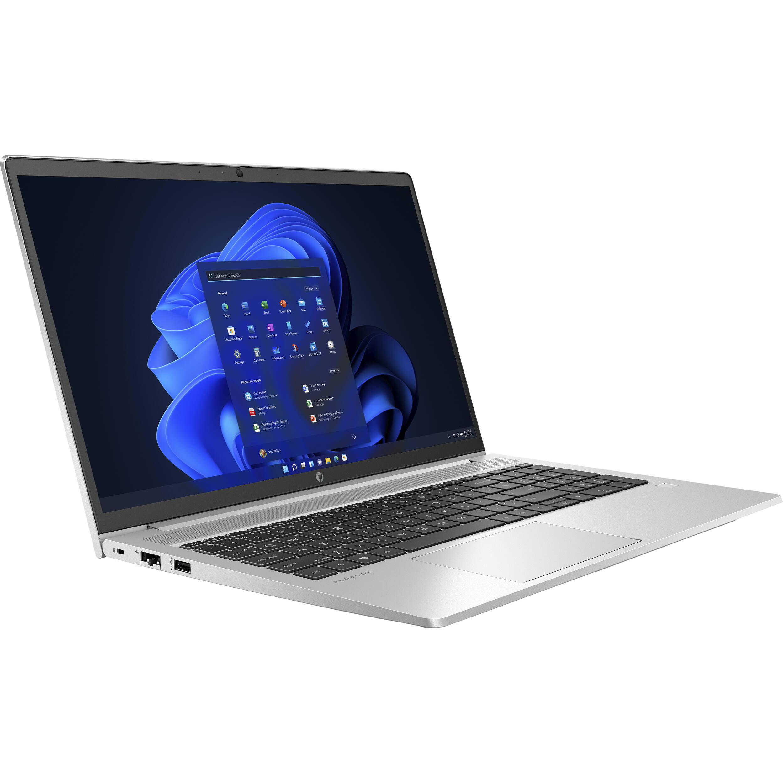 ProBook 450 G8 Notebook PC