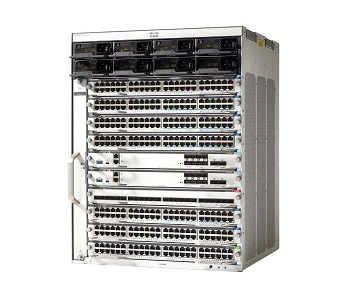 Catalyst 9400 Series Switches