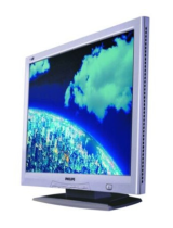 PhilipsLCD monitor 150S4FB 15" XGA