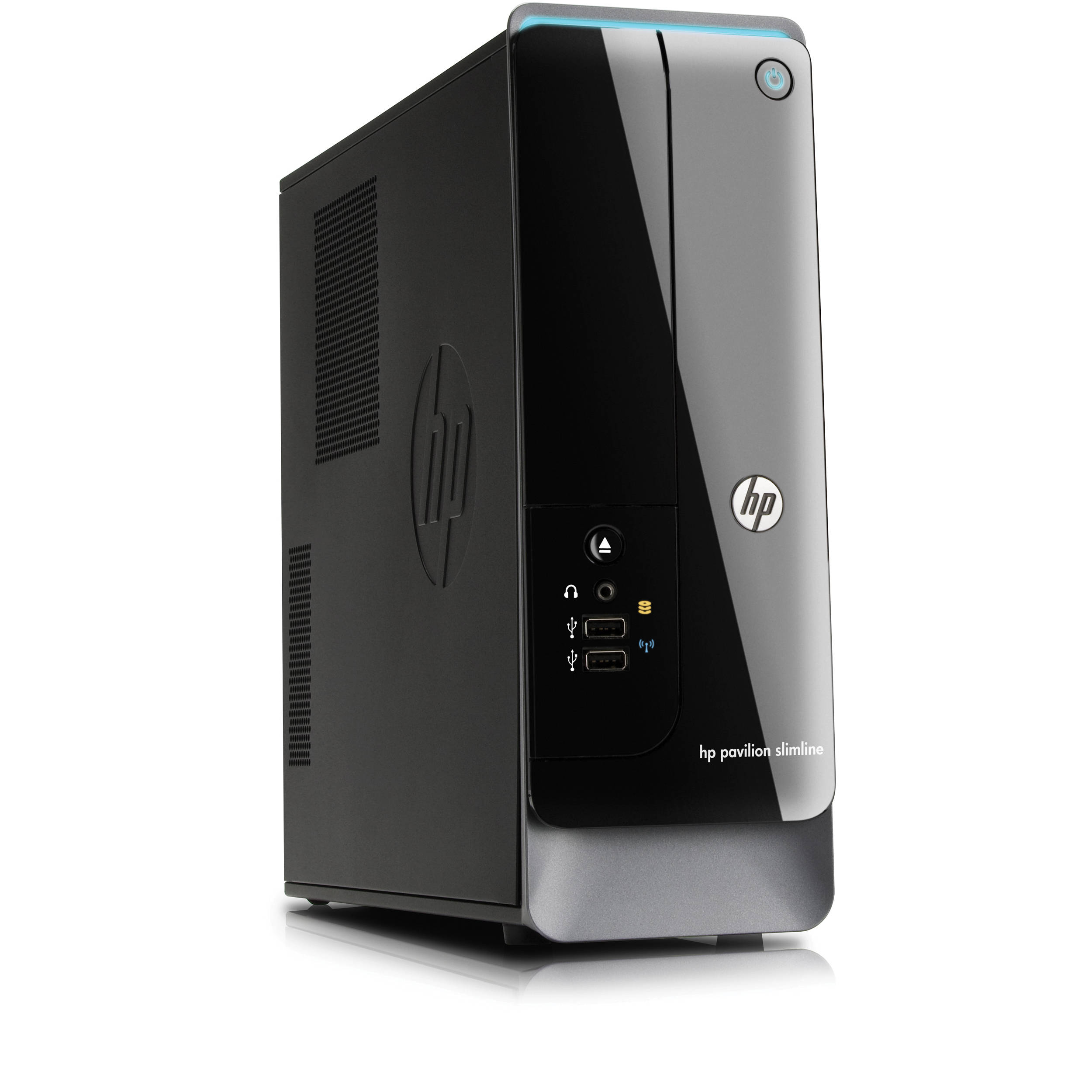 Pavilion Slimline s5-1000 Desktop PC series