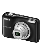 Nikon COOLPIX L29 Manual de usuario
