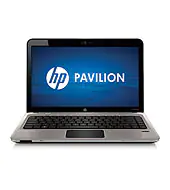 Pavilion dm4-2100 Entertainment Notebook PC series