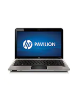 HPPavilion dm4-2100 Entertainment Notebook PC series
