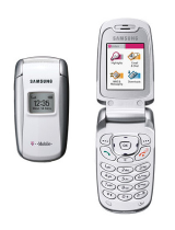 SamsungSGH-X490