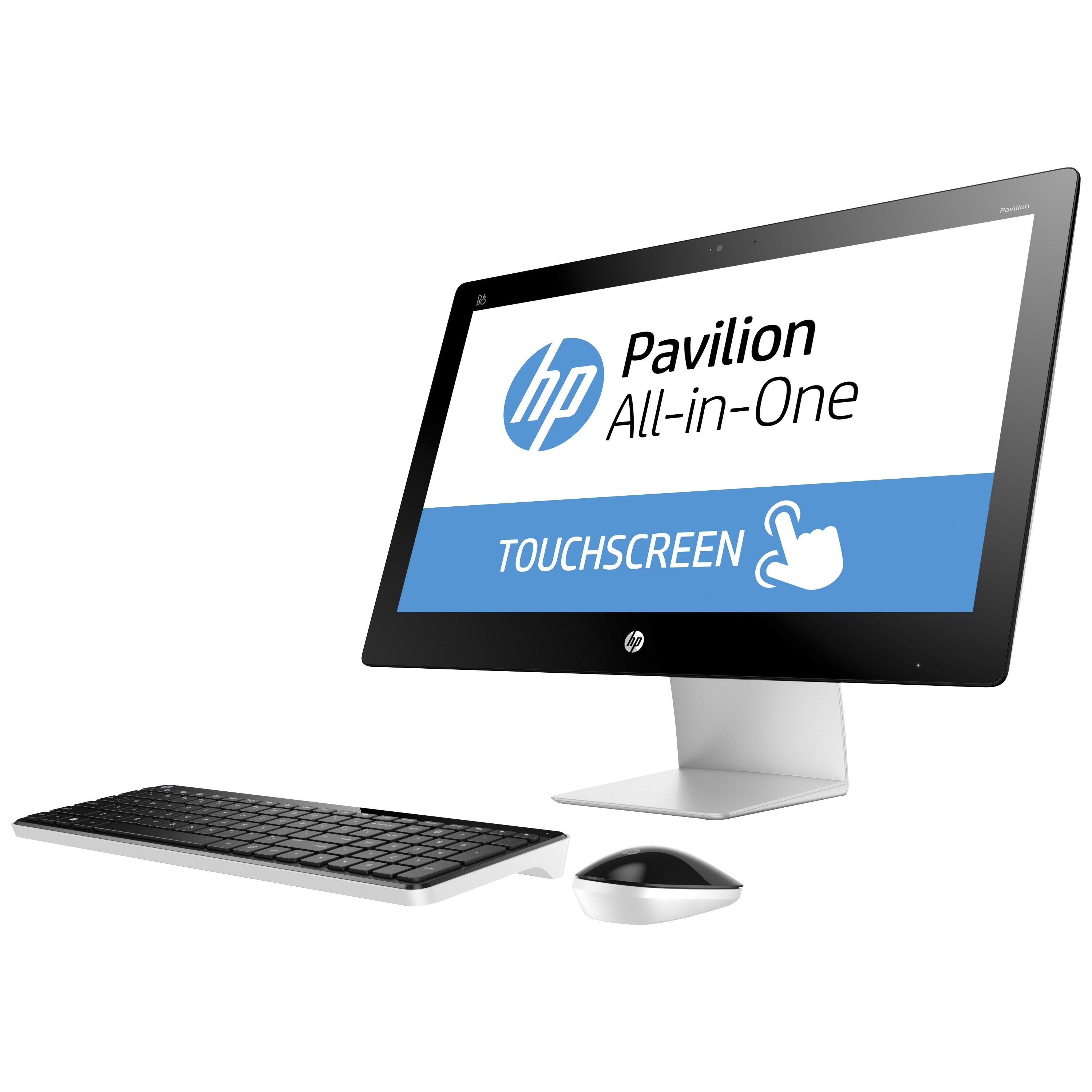 Pavilion 23-q100 All-in-One Desktop PC series