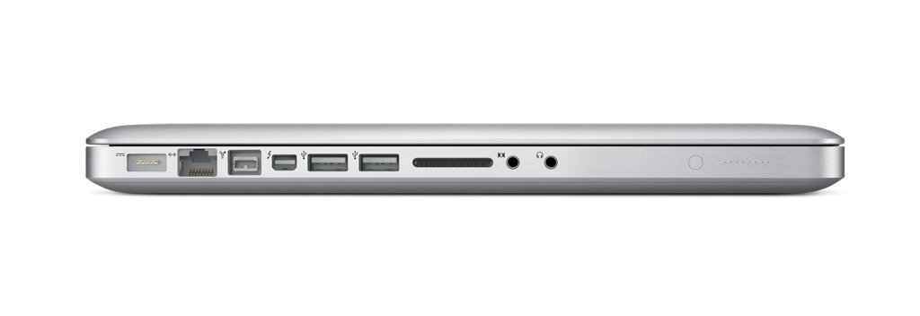 MacBookPro 15.4"MB986RS/A