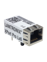 LantronixXPort Pro