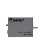 GefenEXT-HD-3G-C