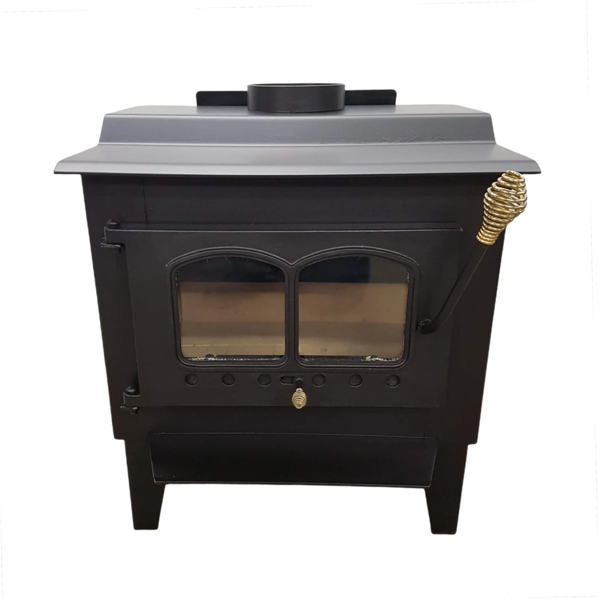 SPARK WOOD STOVE