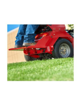 Toro CE Conversion Kit, 24in Stand-On Aerator Installationsanleitung