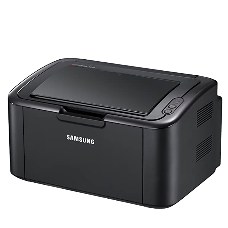 Samsung ML-1866 Laser Printer series