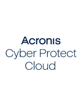 ACRONISCyber Protect Cloud