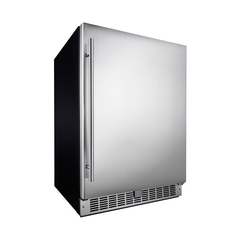 DAR055D1BSSPRO Refrigerator