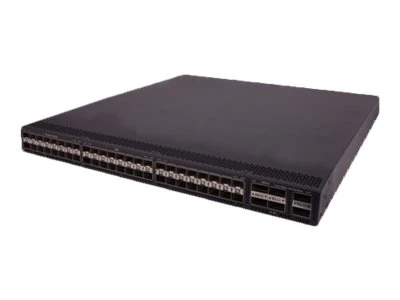 FlexFabric 5940 Switch Series FC and FCoE
