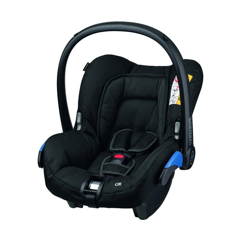 Citi Group 0+ Baby Carrier