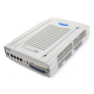 BCM 50 Base System w/ ADSL Router