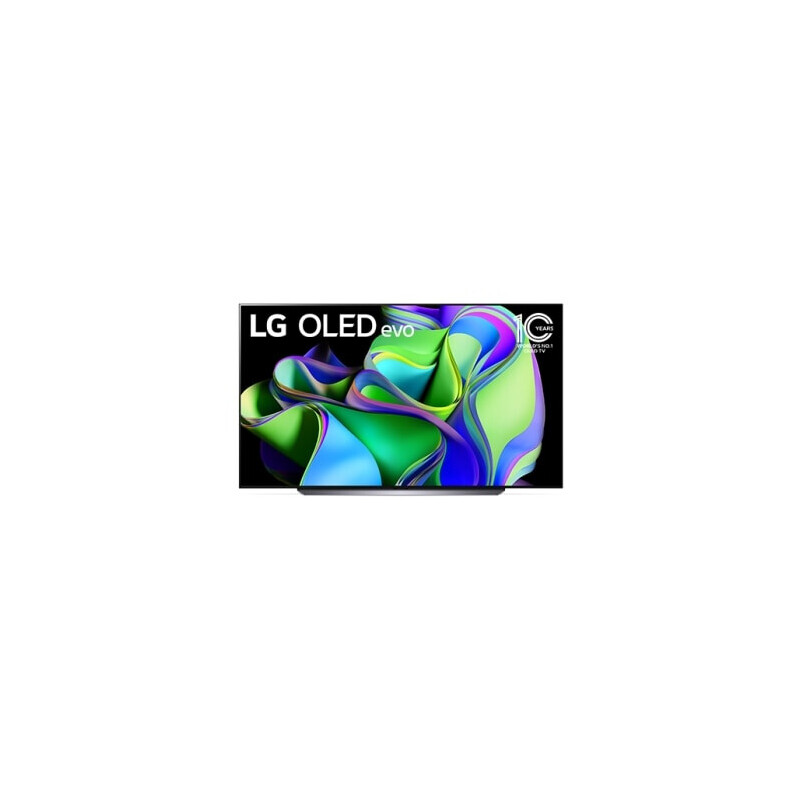 OLED83C36LA