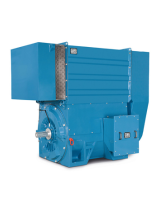 WEGThree phase induction motors used in explosive atmospheres W60 line - squirrel cage rotor - horizontal
