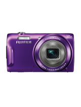 FujifilmFinePix T500
