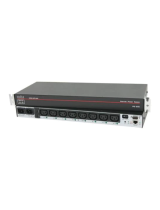 Western TelematicIPS-800, IPS-800-CE, IPS-1600, IPS-1600CE