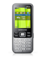 SamsungGT-C3322