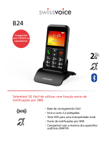 LG U8290.ATMDSW Manuale utente